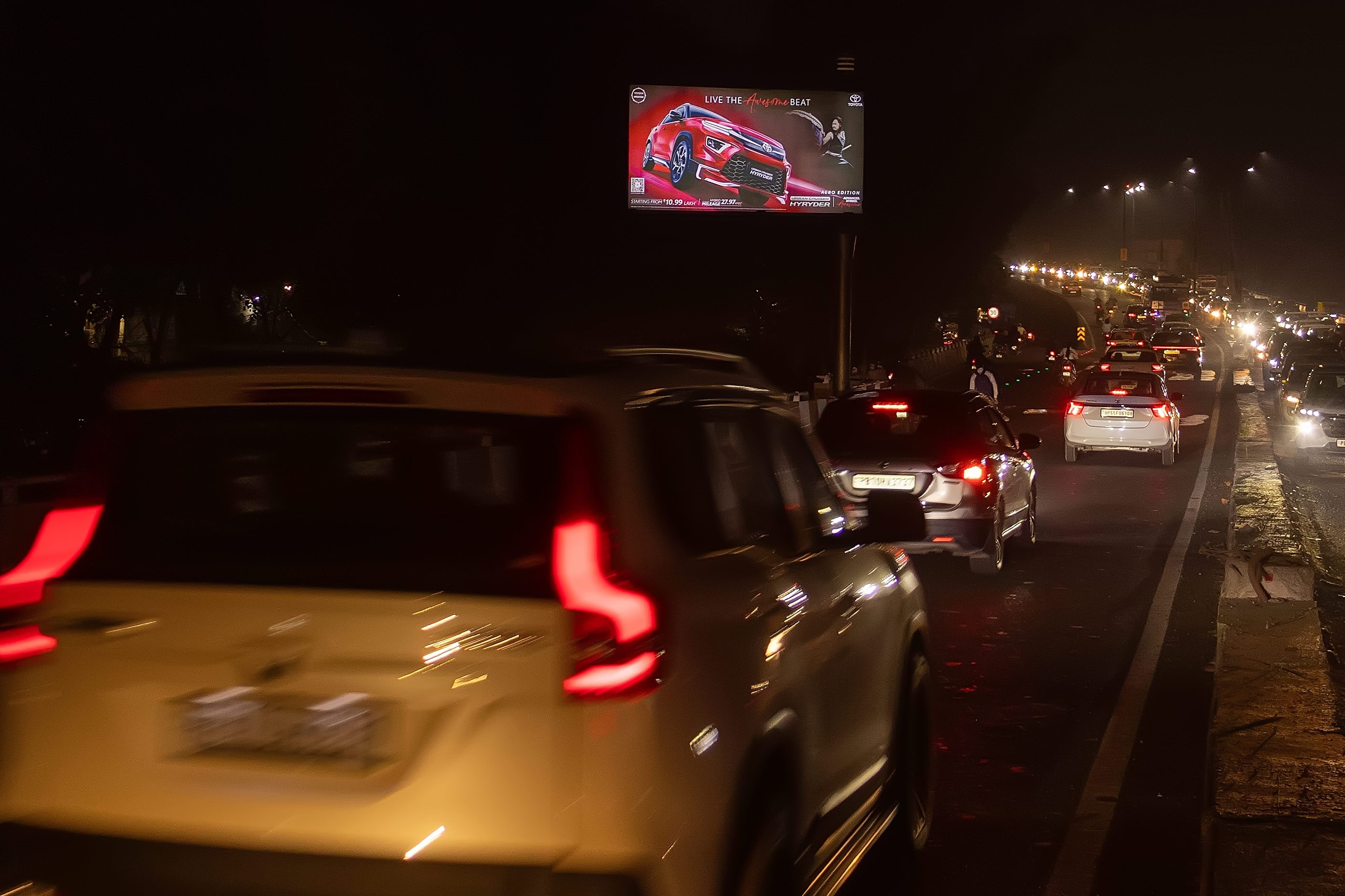 Pratap Chowk3 / Gill Flyover3